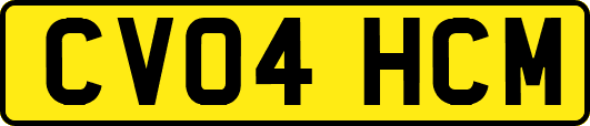 CV04HCM