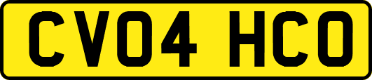 CV04HCO
