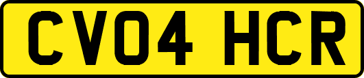 CV04HCR