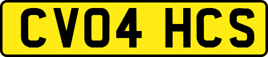 CV04HCS