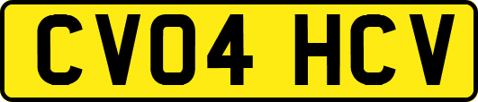 CV04HCV