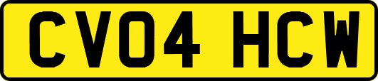 CV04HCW