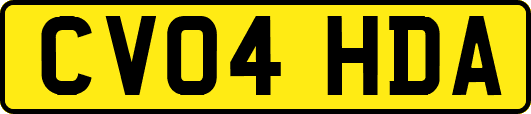 CV04HDA
