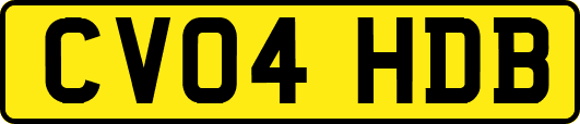 CV04HDB