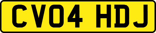CV04HDJ