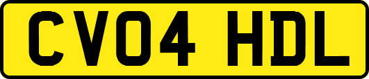 CV04HDL