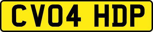 CV04HDP