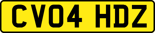 CV04HDZ