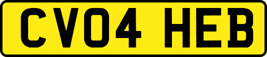 CV04HEB