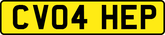 CV04HEP