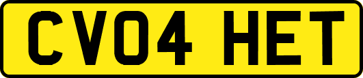 CV04HET