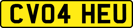 CV04HEU