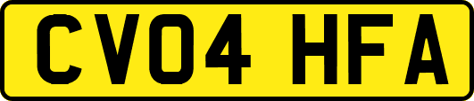 CV04HFA