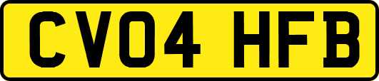 CV04HFB