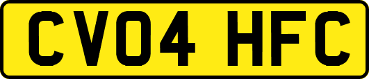 CV04HFC