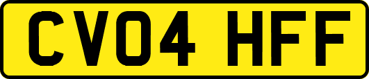 CV04HFF