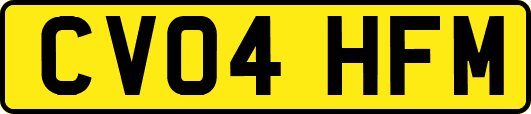 CV04HFM