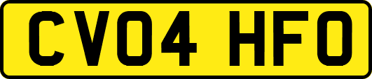CV04HFO