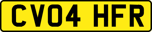 CV04HFR