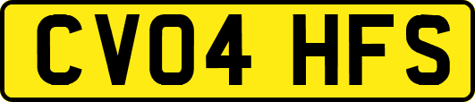 CV04HFS