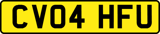 CV04HFU