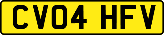 CV04HFV