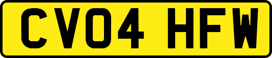 CV04HFW