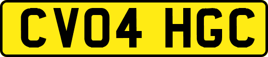 CV04HGC
