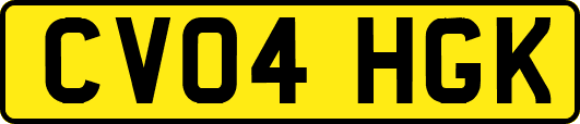 CV04HGK