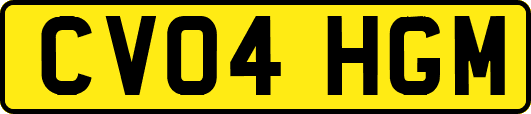 CV04HGM