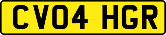 CV04HGR