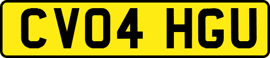 CV04HGU