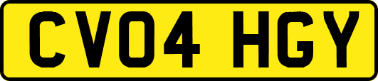 CV04HGY