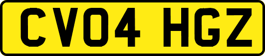 CV04HGZ