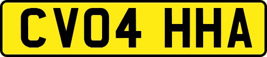 CV04HHA