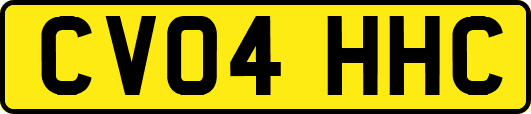 CV04HHC