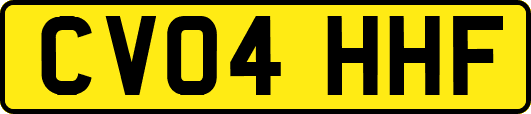 CV04HHF