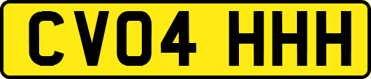 CV04HHH