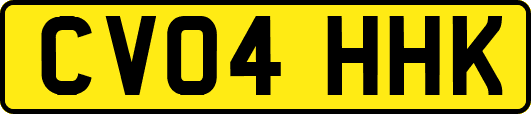 CV04HHK