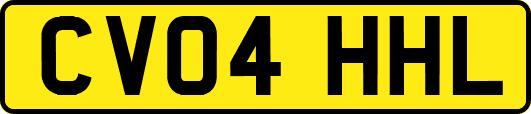 CV04HHL