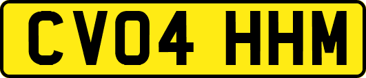 CV04HHM