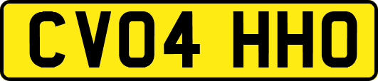 CV04HHO