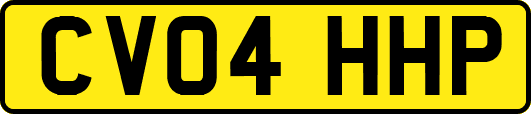 CV04HHP