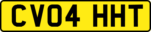 CV04HHT