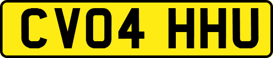 CV04HHU