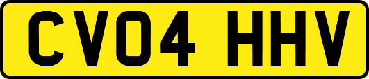CV04HHV