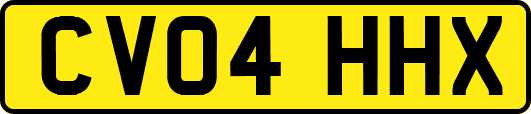 CV04HHX