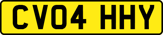 CV04HHY