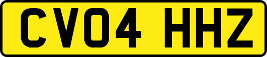 CV04HHZ