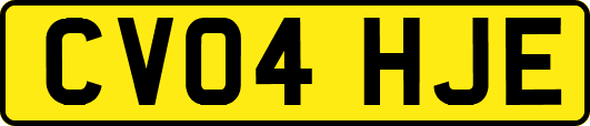 CV04HJE